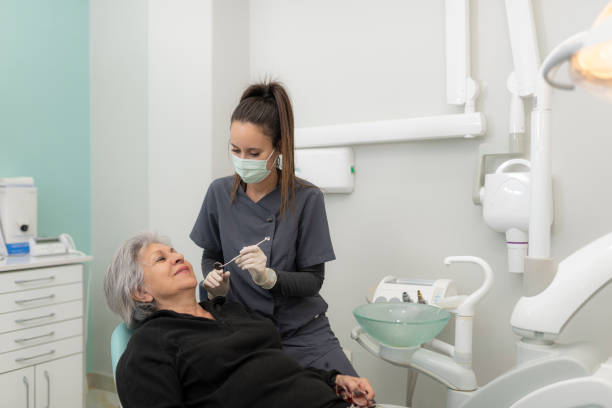 Best Emergency Dentist for Knocked-Out Tooth in Santa Ynez, CA