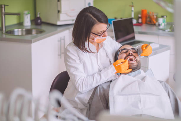 Best Orthodontic Emergency Dentist in Santa Ynez, CA