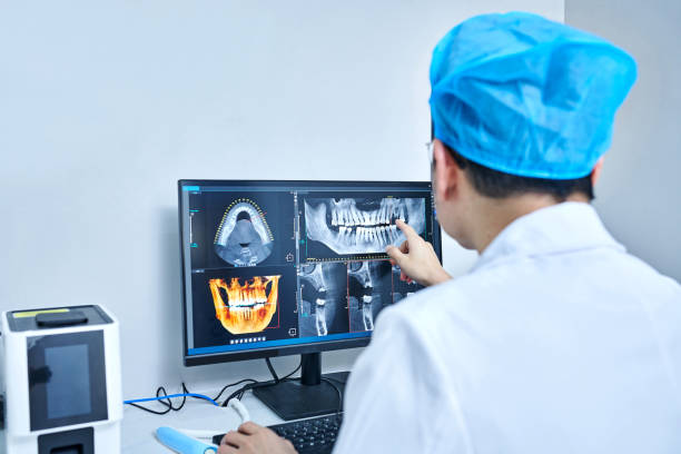 Best Broken or Cracked Tooth Emergency Dentist in Santa Ynez, CA