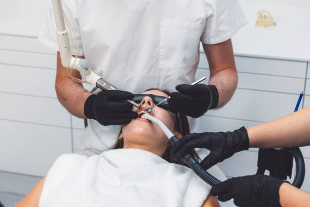 Best Broken or Cracked Tooth Emergency Dentist in Santa Ynez, CA