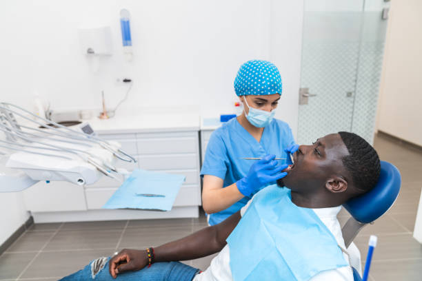 Best Emergency Dentist for Special Needs Patients in Santa Ynez, CA