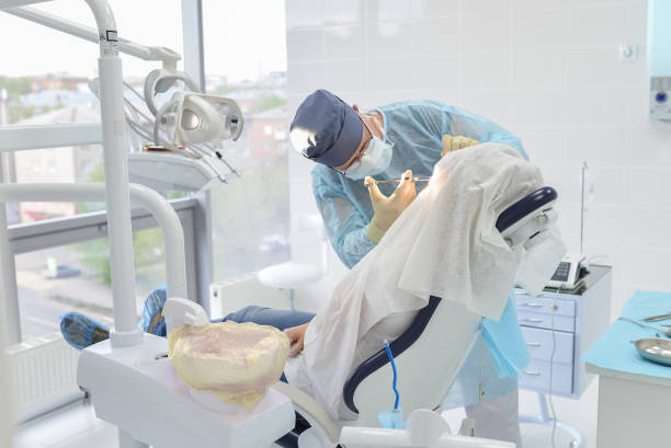 Best Emergency Root Canal Treatment in Santa Ynez, CA